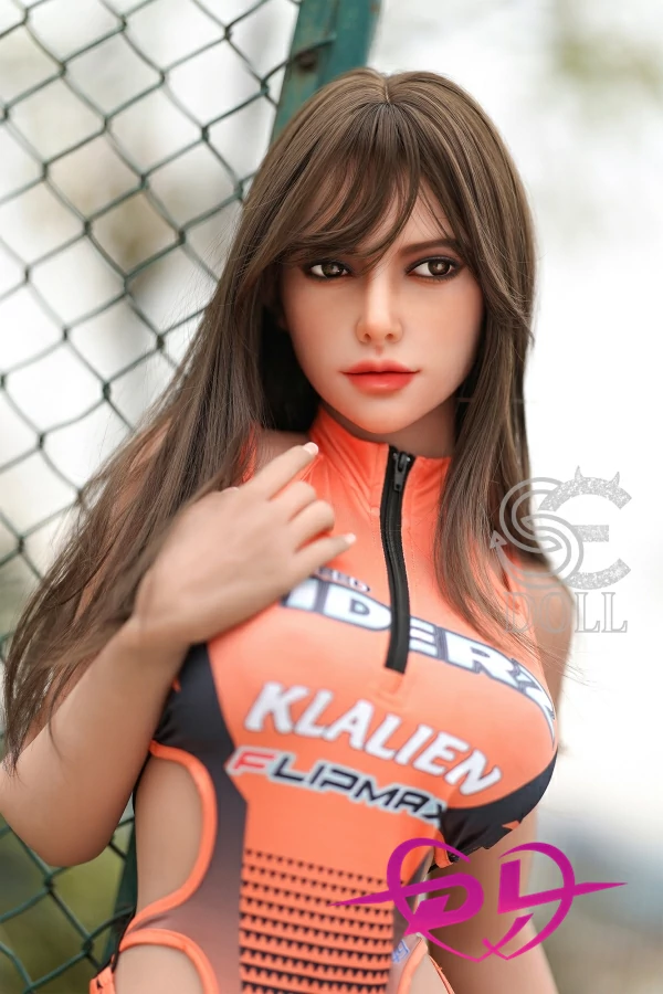 ラブドール 巨乳 Hazel.B