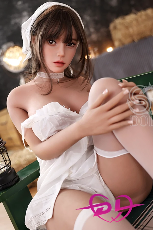 Jenny.D se doll#88 tpe製 157cm H cup ラブドール sex 美形 ダッチワイフ リアル 巨乳 爆乳 ドール エッチ アダルト セックス 人形 等身大