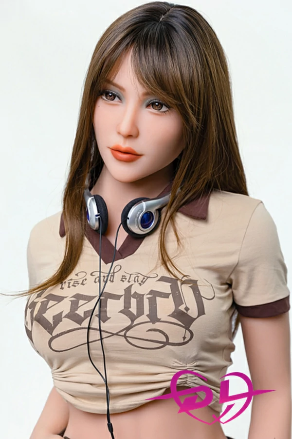 SEDOLL #078 163cm E cup Regina.D TPE ドール 高級 ダッチワイフ 熟女 リアル アダルト 人形 等身大  セックス 耐久 ラブドール 巨乳