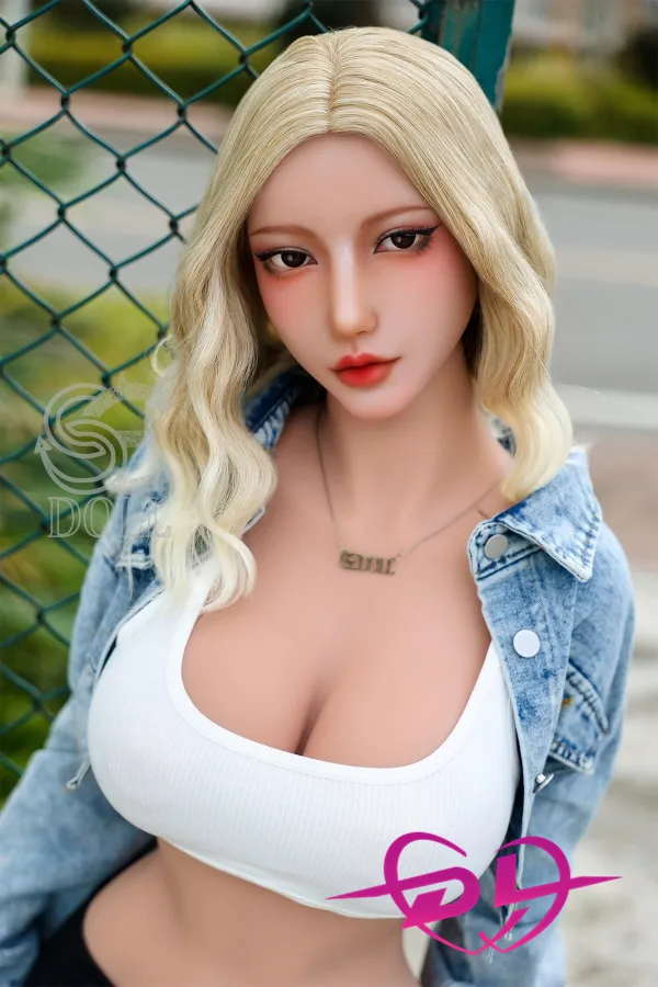 最新 ラブドール Makoto.A