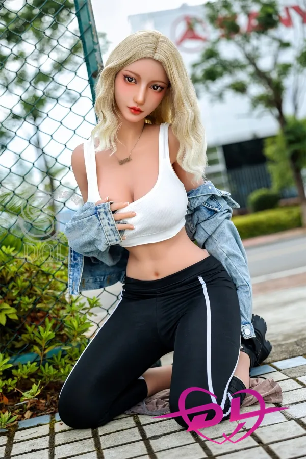 TPE ドール Makoto.A