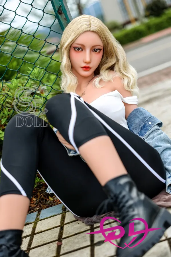 人間 ドール Makoto.A