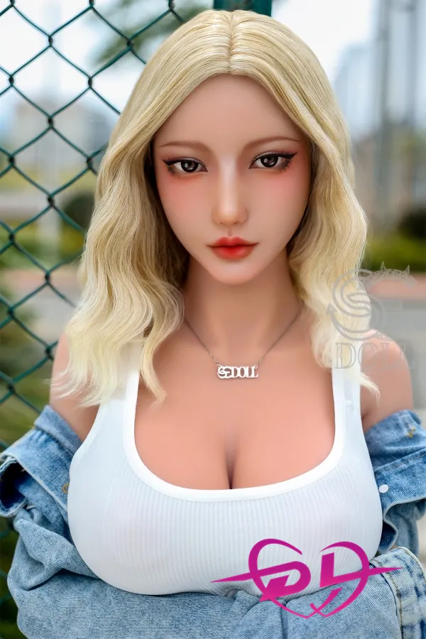 alt="ダッチワイフ ドール Makoto.A"