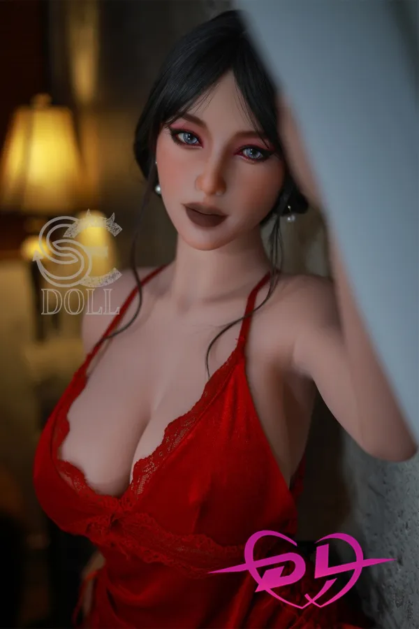 SEDOLL Felicia.E 巨乳 ドール