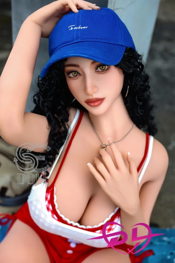 海外 ラブドール SEDOLL #125