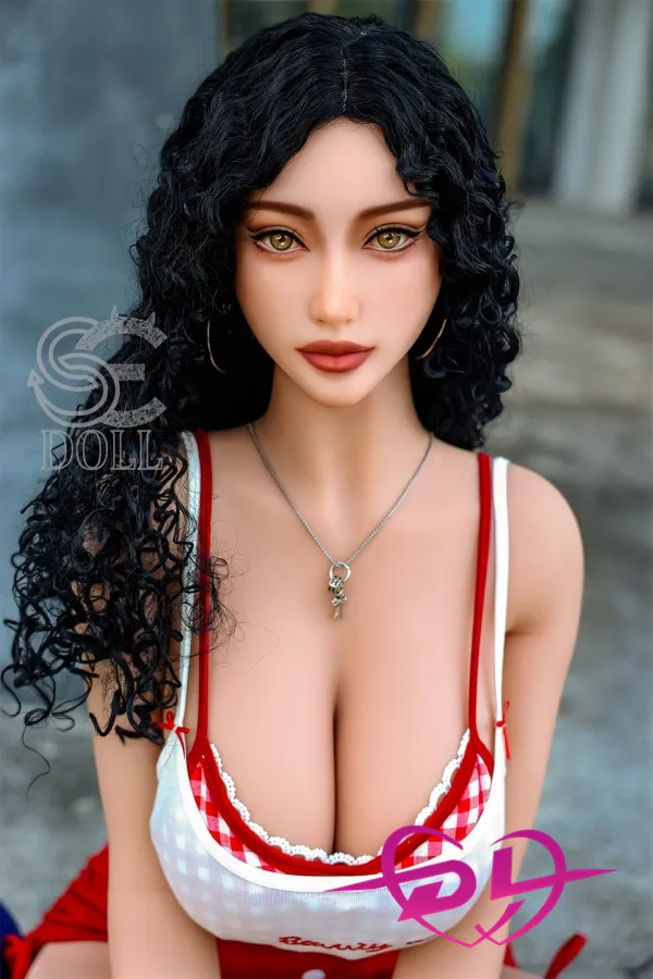 巨乳 ダッチワイフ SEDOLL #125