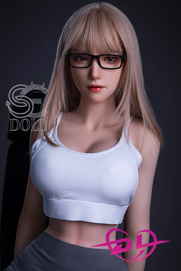 Queena.G 161cm E cup SEDOLL #068SO リアル口腔選択可能 最新アダルト リアル ドール シリコン製 高級 ラブドール