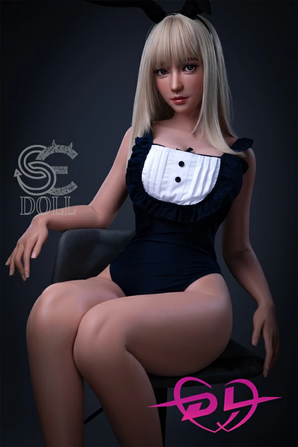 ラブドール リアル Yuuka.A sedoll#079SC