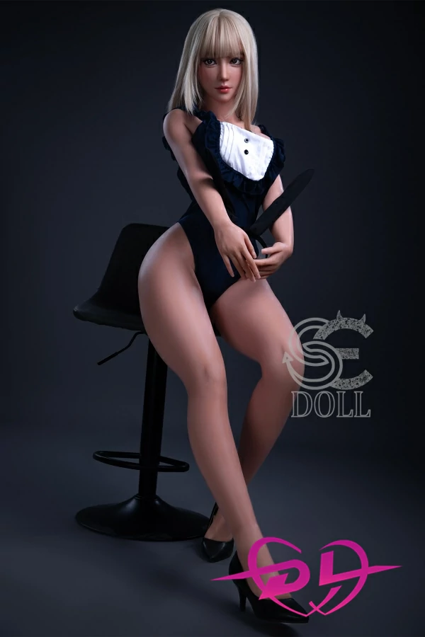 シリコン人形 Yuuka.A sedoll#079SC
