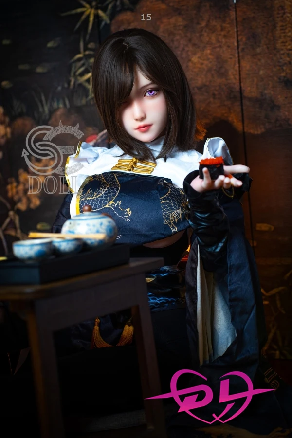 だっちわいふ SEDOLL ##076SC