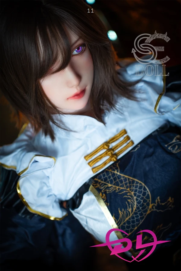 シリコン ラブドール Yuuki.I