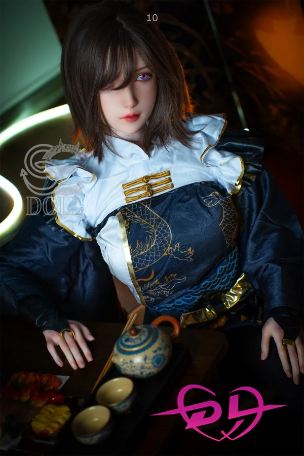 アダルト 人形  Yuuki.I