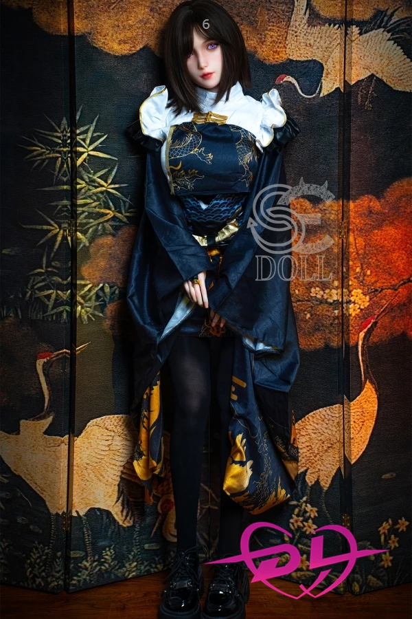 SEDOLL ##076SC リアル ドール 