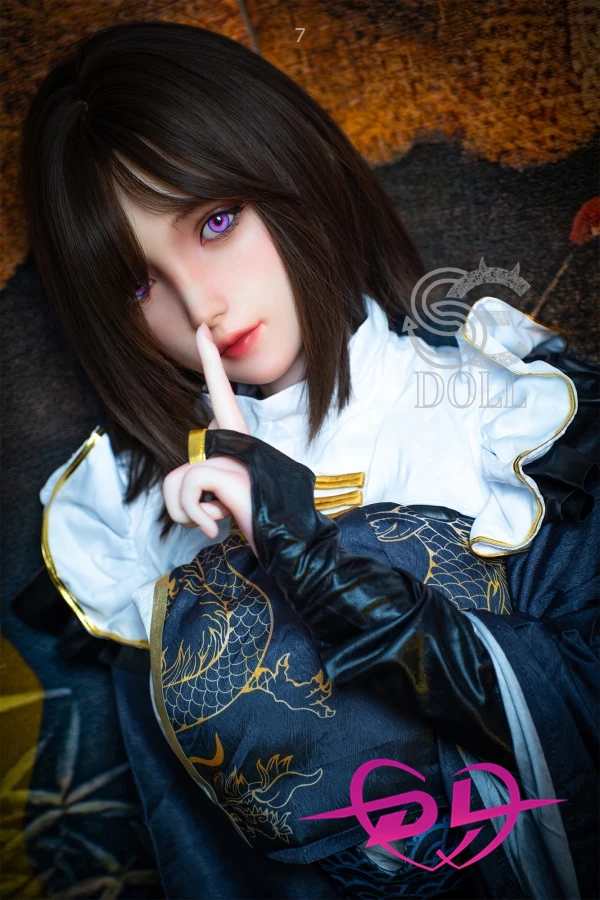 Yuuki.I SEDOLL ##076SC