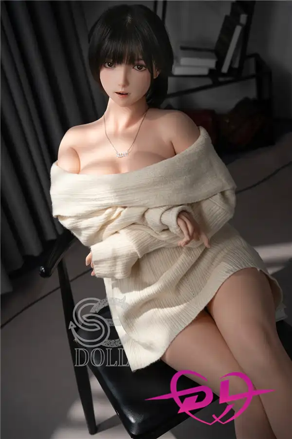 SEDOLL #076SO リアルドール