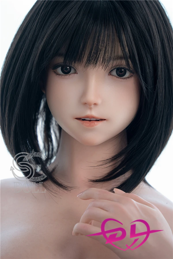 SEDOLL #076SO ラブドール