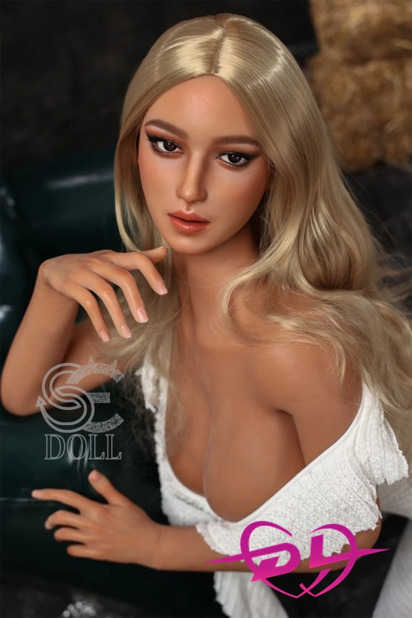 SEDOLL #135SC Xena.C ラブドール