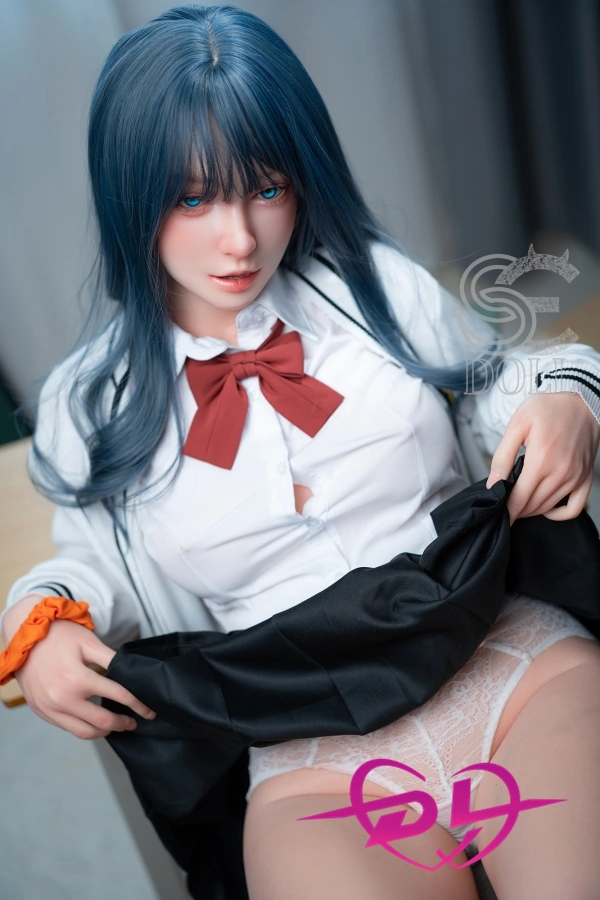 alt="160cm ダッチワイフ エッチ Maya.A"
