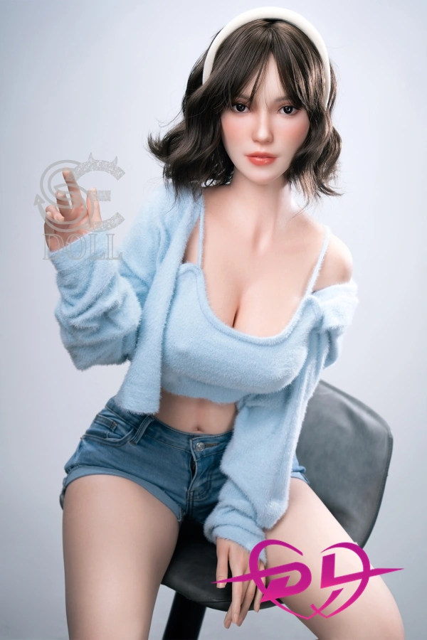  ラブドール #021SC Sylvia