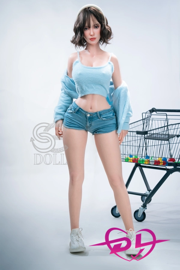 高級 ラブドール  #021SC Sylvia