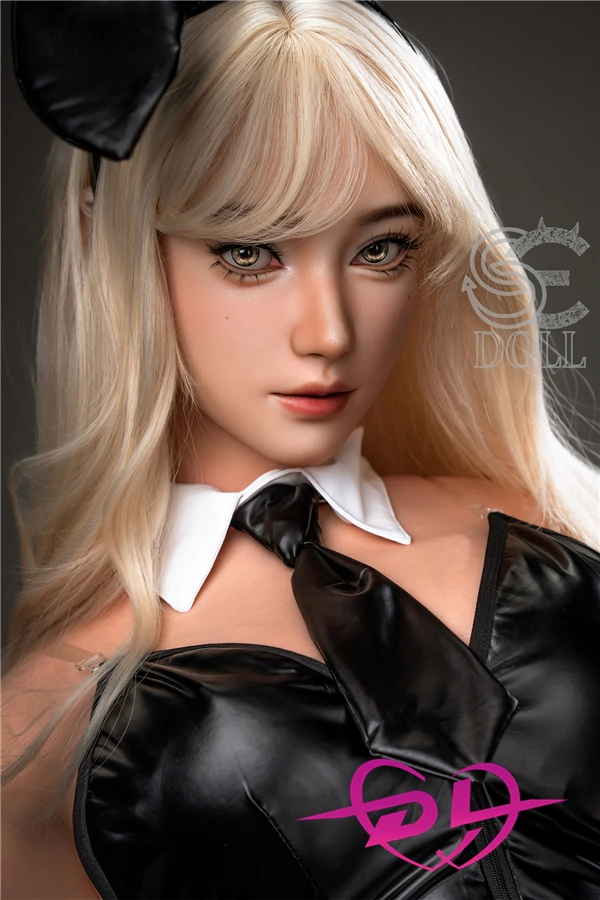 sex 人形 #079SC Yuuka.H