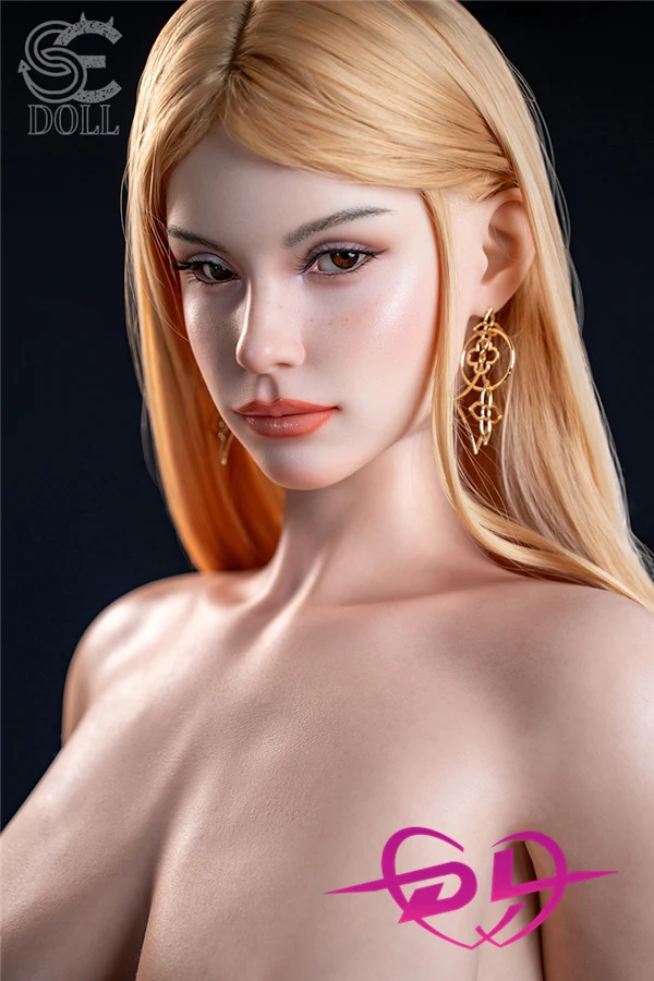 SE doll #158SO Nora.A_7