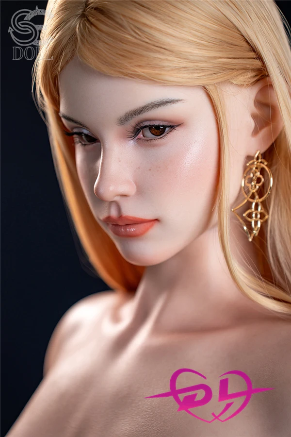 SE doll #158SO Nora.A_8