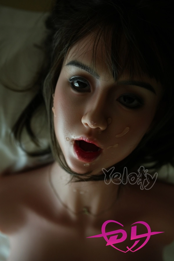 YL106+882 高品質 彼女 ドール