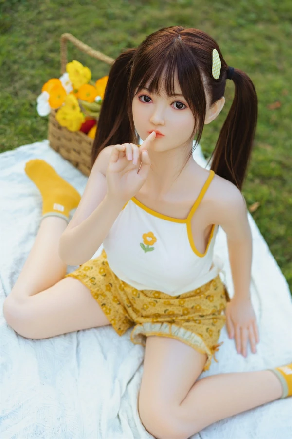 等身 大 人形