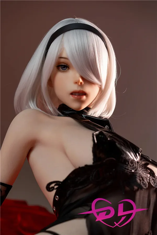 巨乳 ドール YoRHa