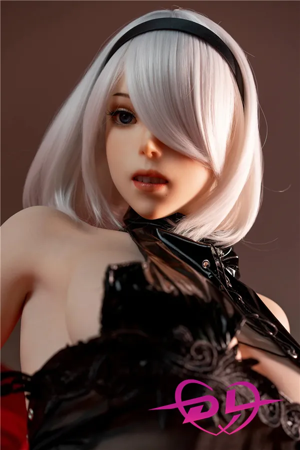 人間 ドール YoRHa