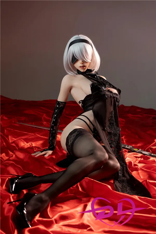 最新 エッチ 人形 YoRHa