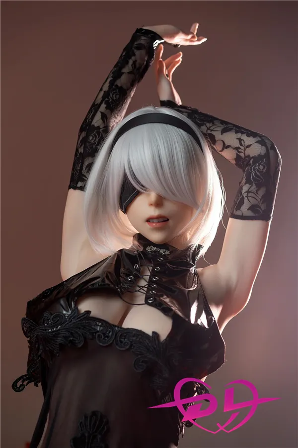 シリコン ラブドール YoRHa