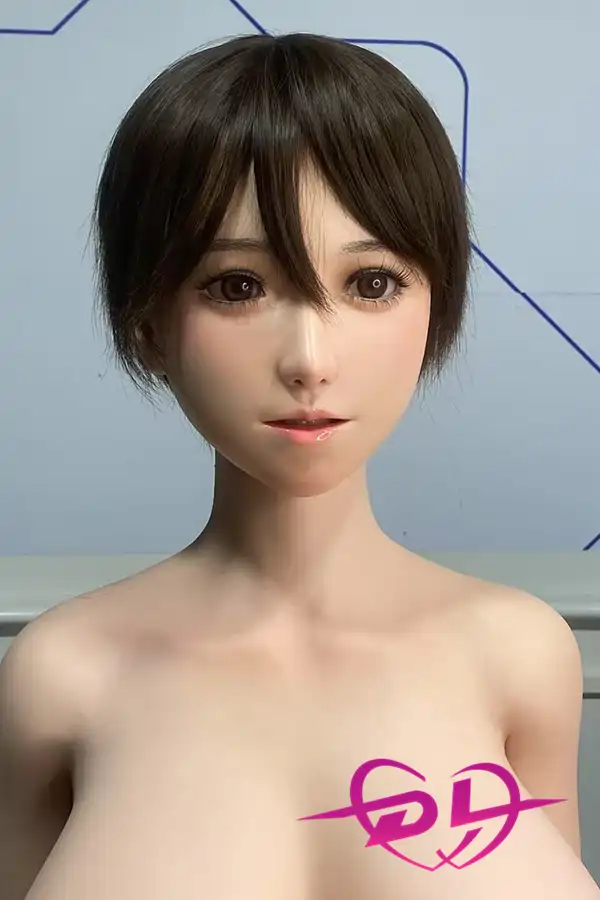 古是猪 画像 Bezlya DOLL