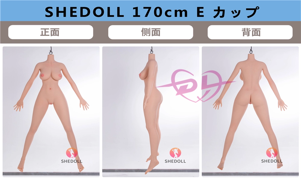 shedoll 170cm