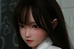 FU DOLL 小瑶