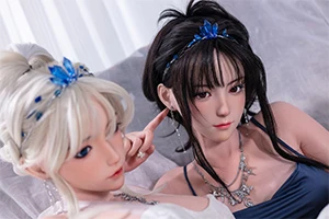 Bezlya Doll 栀子